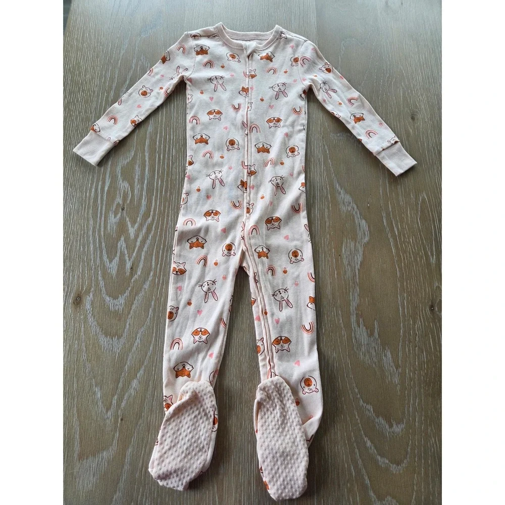 Old‎ navy toddler girl sleeper 2t